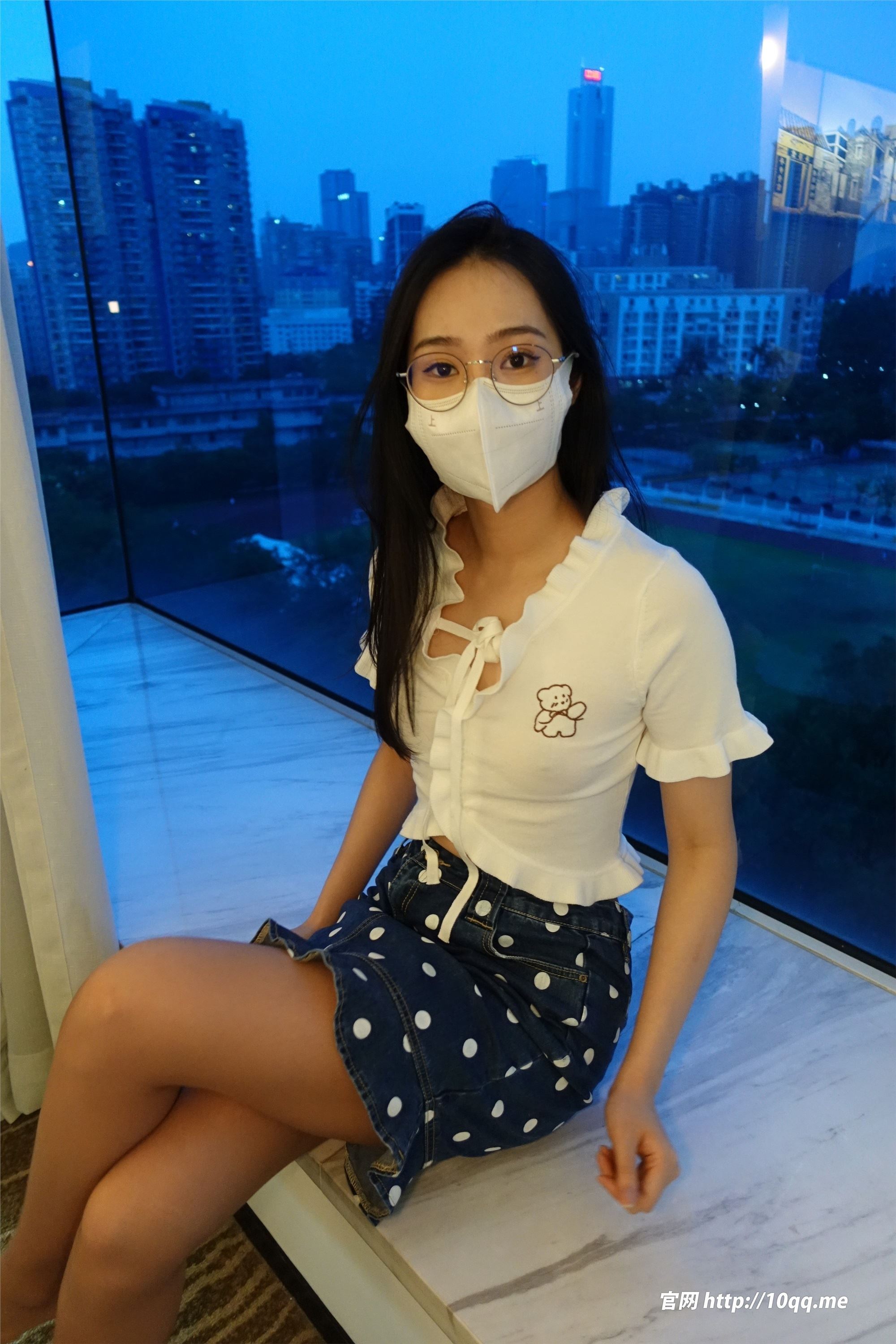 ROSI口罩系列 2023.07.29 NO.2603